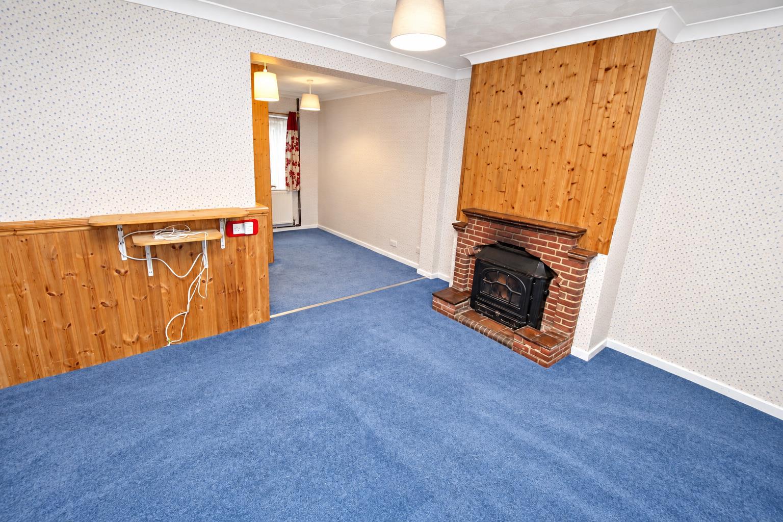Grafton Road, Tilehurst, Reading